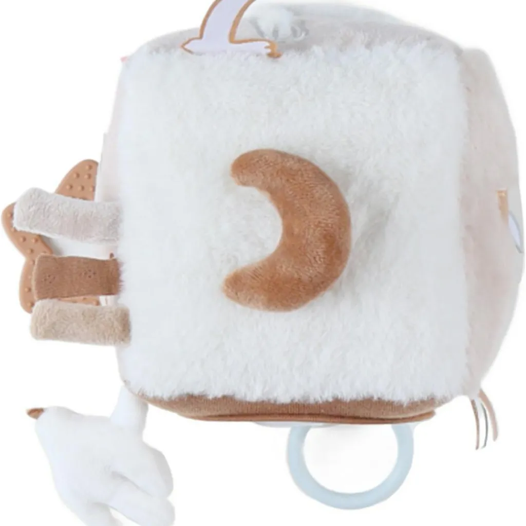 Discount Cube d'activités Bali, Moka & Snow Balle / Cube D'Activités