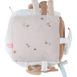 Discount Cube d'activités Bali, Moka & Snow Balle / Cube D'Activités