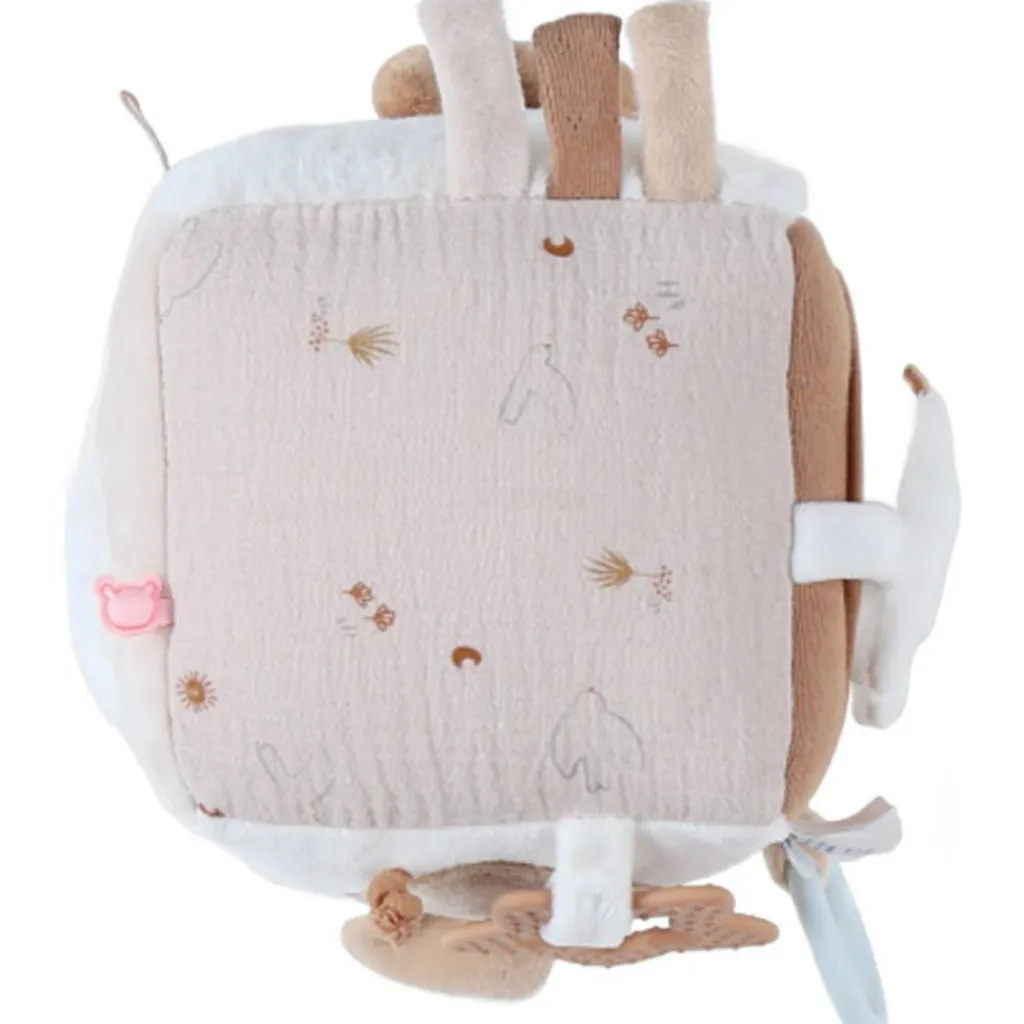 Discount Cube d'activités Bali, Moka & Snow Balle / Cube D'Activités