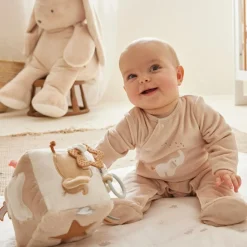 Discount Cube d'activités Bali, Moka & Snow Balle / Cube D'Activités