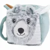 Discount Cube d'activités Buddy Loup Balle / Cube D'Activités
