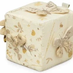 Best Cube d'activités Butterflies Balle / Cube D'Activités