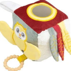 Cube d'activités Cache-cache en forêt Balle / Cube D'Activités