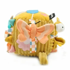 Clearance Cube d'activités Cyranos le Renard Balle / Cube D'Activités