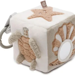 New Cube d'activités Deepsea Balle / Cube D'Activités