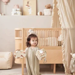 New Cube d'activités Deepsea Balle / Cube D'Activités