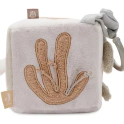 New Cube d'activités Deepsea Balle / Cube D'Activités