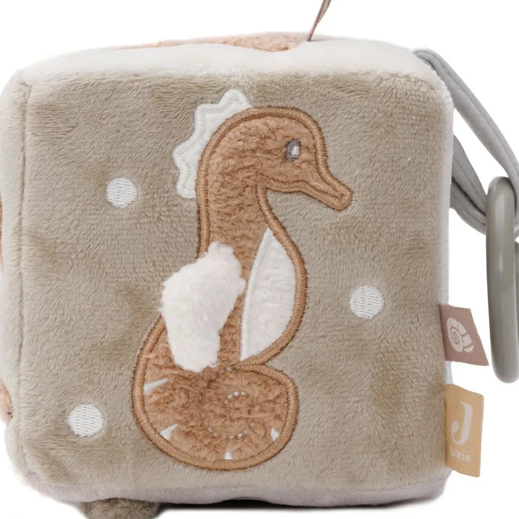 New Cube d'activités Deepsea Balle / Cube D'Activités