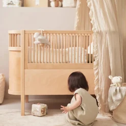 New Cube d'activités Deepsea Balle / Cube D'Activités