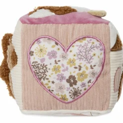 Hot Cube d'activités Flower Fairies Balle / Cube D'Activités