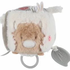 Discount Cube d'activités Fluffy Orso et Lily Balle / Cube D'Activités