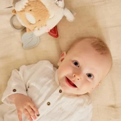 Discount Cube d'activités Fluffy Orso et Lily Balle / Cube D'Activités