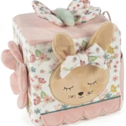 Online Cube d'activités Garden Balle / Cube D'Activités