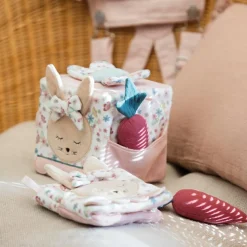 Online Cube d'activités Garden Balle / Cube D'Activités