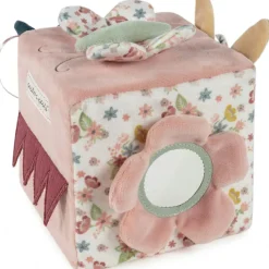 Online Cube d'activités Garden Balle / Cube D'Activités