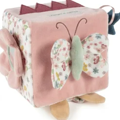 Online Cube d'activités Garden Balle / Cube D'Activités