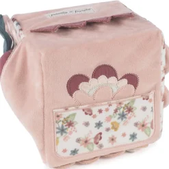 Online Cube d'activités Garden Balle / Cube D'Activités