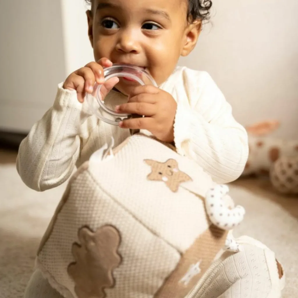 Cube d'activités Heaven Balle / Cube D'Activités