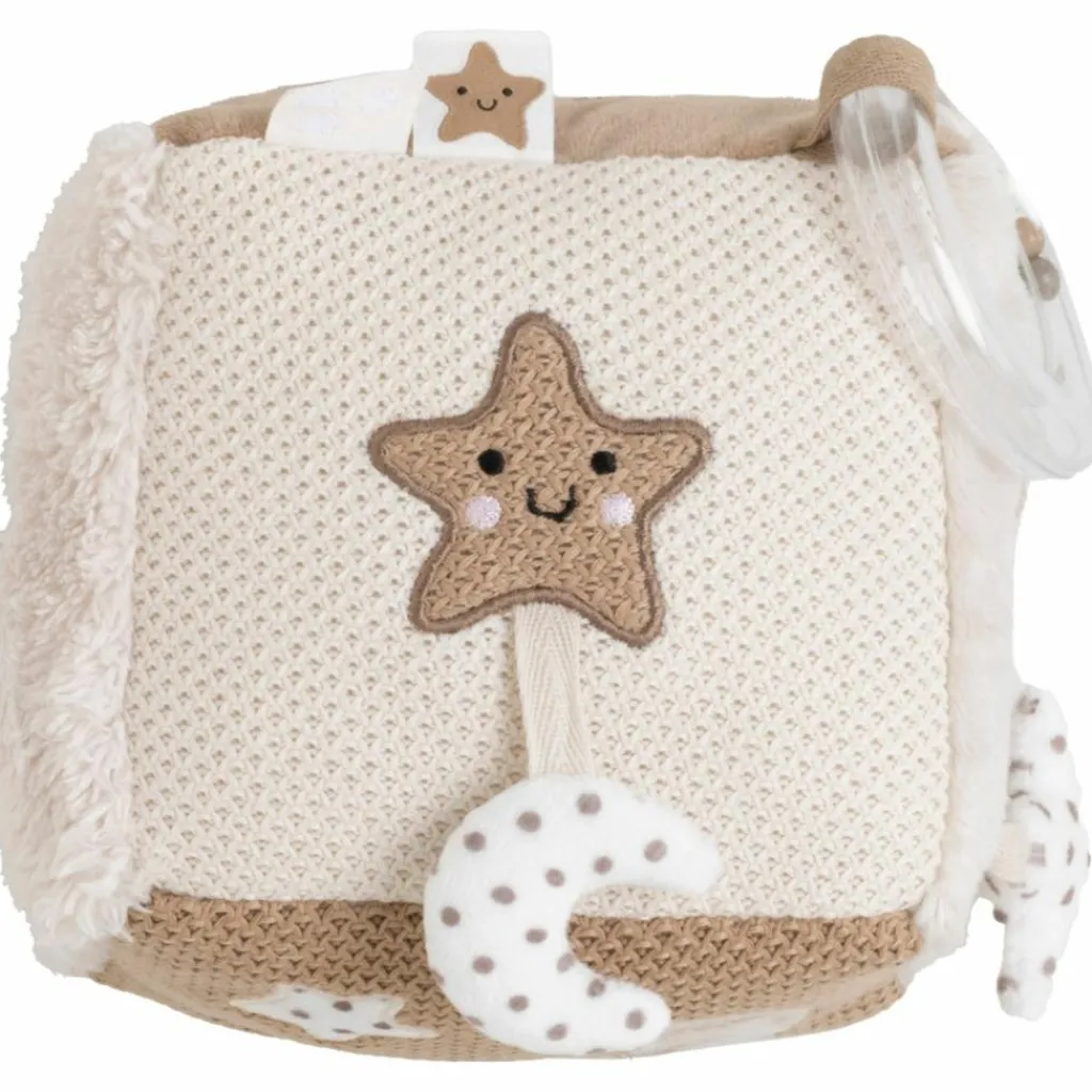 Cube d'activités Heaven Balle / Cube D'Activités