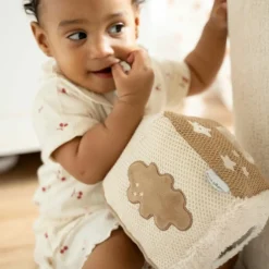 Cube d'activités Heaven Balle / Cube D'Activités