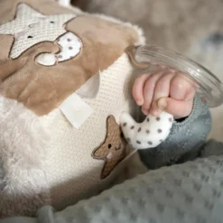 Cube d'activités Heaven Balle / Cube D'Activités