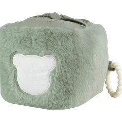 Cube d'activités Honey Balle / Cube D'Activités