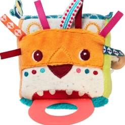 Clearance Cube d'activités Jack le lion Balle / Cube D'Activités