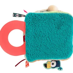 Clearance Cube d'activités Jack le lion Balle / Cube D'Activités