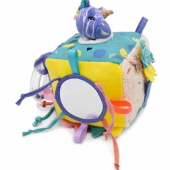 Sale Cube d'activités Kiprokos le zèbre Balle / Cube D'Activités