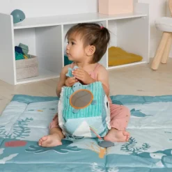 Online Cube d'activités Océan Balle / Cube D'Activités