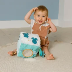 Online Cube d'activités Océan Balle / Cube D'Activités