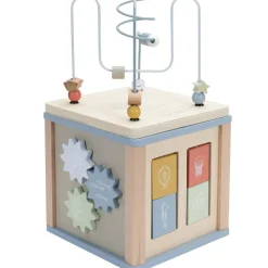 Clearance Cube d'activités Ocean Balle / Cube D'Activités