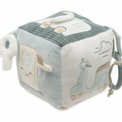 Sale Cube d'activités On the Go Balle / Cube D'Activités