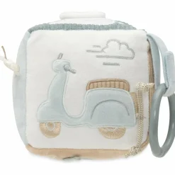 Sale Cube d'activités On the Go Balle / Cube D'Activités