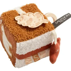 New Cube d'activités Orsino Balle / Cube D'Activités