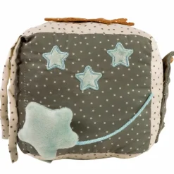 Cube d'activités Poppy Balle / Cube D'Activités