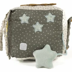 Cube d'activités Poppy Balle / Cube D'Activités