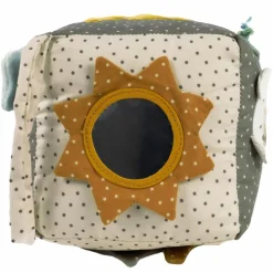 Cube d'activités Poppy Balle / Cube D'Activités