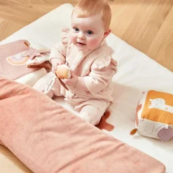 Best Cube d'activités Popsie Balle / Cube D'Activités