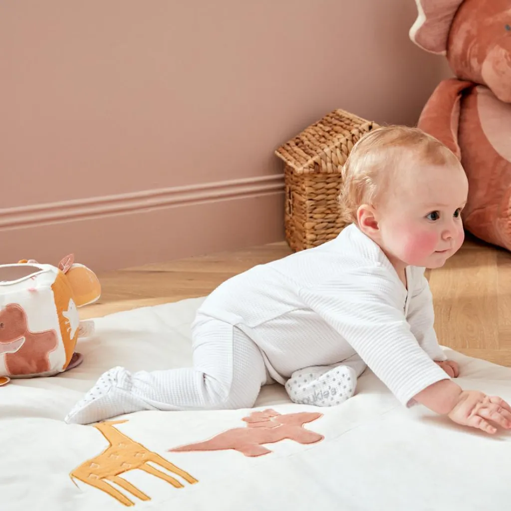 Best Cube d'activités Popsie Balle / Cube D'Activités