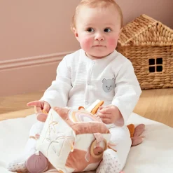 Best Cube d'activités Popsie Balle / Cube D'Activités