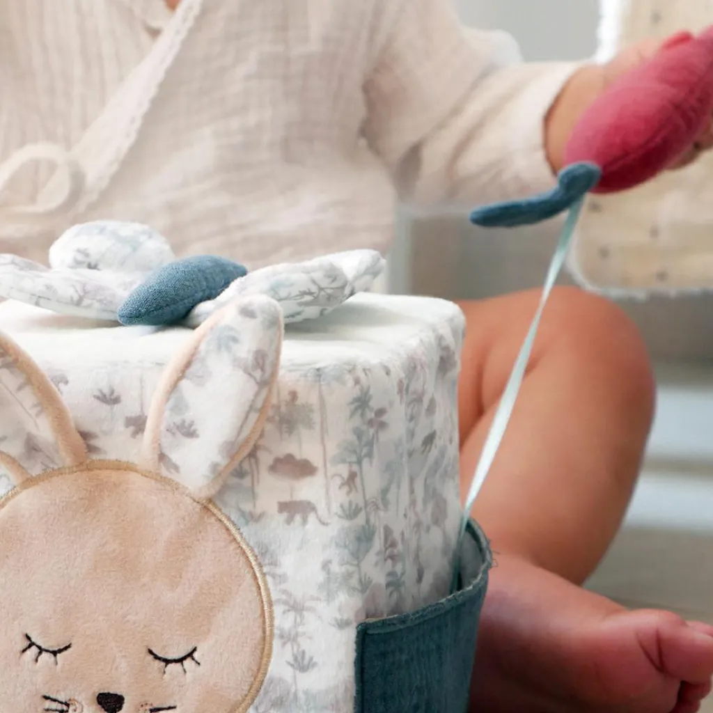 Clearance Cube d'activités Serengueti Balle / Cube D'Activités