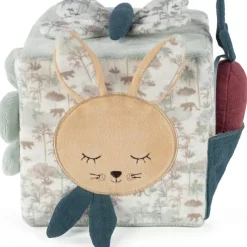 Clearance Cube d'activités Serengueti Balle / Cube D'Activités