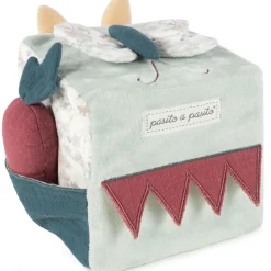 Clearance Cube d'activités Serengueti Balle / Cube D'Activités