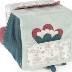 Clearance Cube d'activités Serengueti Balle / Cube D'Activités