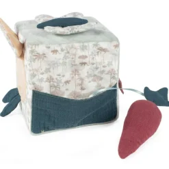 Clearance Cube d'activités Serengueti Balle / Cube D'Activités