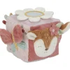 Sale Cube d'activités soft Fairy Garden Balle / Cube D'Activités