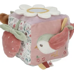 Sale Cube d'activités soft Fairy Garden Balle / Cube D'Activités