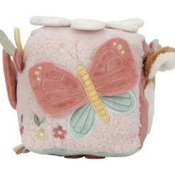 Sale Cube d'activités soft Fairy Garden Balle / Cube D'Activités