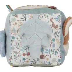 Discount Cube d'activités soft Forest Friends Balle / Cube D'Activités